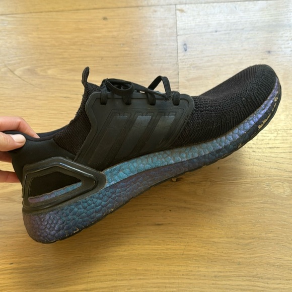 Adidas ISS NATIONAL LAB 10.5 - Picture 6 of 11